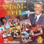Various - Heut Hamma Stadlzeit - Folge 4, Verzenden