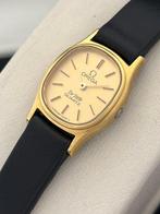 Omega - Sans Prix de Réserve - Ellipse 18K GP Vintage Push, Nieuw