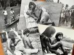 Kurt Severin (1902-1984) - Indigenas, Chocos, Panama circa