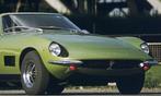 Franco Turcati - Intermeccanica Italia Spyder (1969), Antiek en Kunst