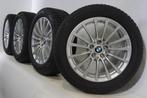 BMW 7 serie G11 619 18 inch velgen Pirelli Runflat Winterban, Auto-onderdelen, Banden en Velgen, Ophalen of Verzenden, Nieuw