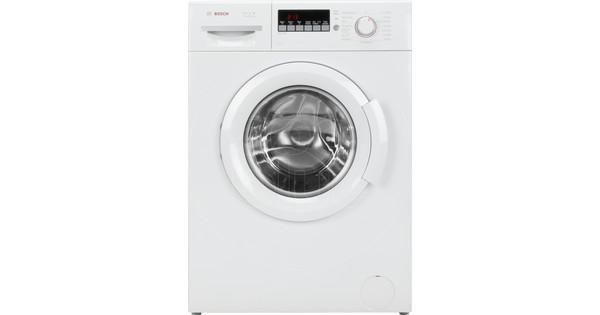 Bosch Wab28262nl Wasmachine 6kg 1400t, Elektronische apparatuur, Wasmachines, Ophalen of Verzenden