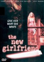 The New Girlfriend - DVD (Films (Geen Games)), Cd's en Dvd's, Dvd's | Overige Dvd's, Ophalen of Verzenden, Zo goed als nieuw