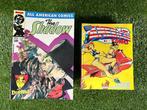 All American Comics nn 1/51  cpl - 51 Album - Eerste druk -, Boeken, Nieuw