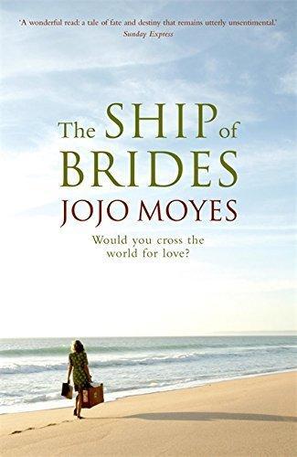 The Ship Of Brides 9780340837634, Livres, Livres Autre, Envoi