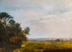 Scuola francese (XX), riporta attribuzione a Theodore Earl, Antiek en Kunst, Kunst | Schilderijen | Klassiek