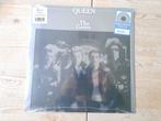 Queen - The Game (Exclusive silver vinyl halfspeed, Nieuw in verpakking