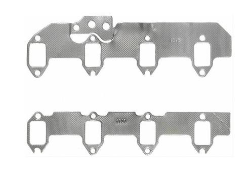 Gaskets, Exhaust Manifold, Edsel, Ford, Lincoln, Mercury,, Auto-onderdelen, Uitlaatsystemen, Nieuw, Ophalen of Verzenden