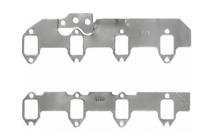 Gaskets, Exhaust Manifold, Edsel, Ford, Lincoln, Mercury,, Auto-onderdelen, Uitlaatsystemen, Nieuw, Ophalen of Verzenden