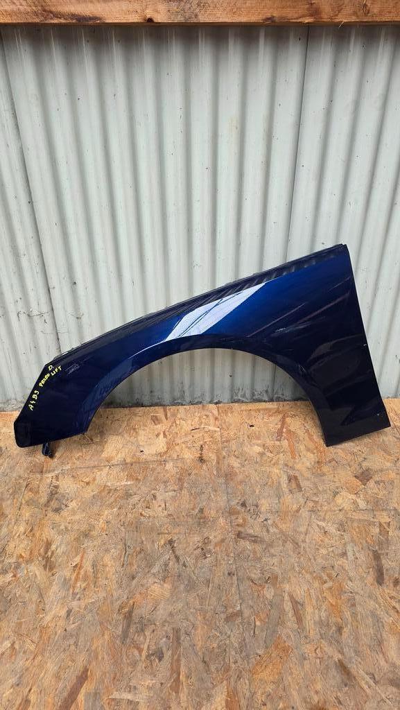 Aile avant gauche Audi A4 B9 Phase 1 2015 - 2019, Auto-onderdelen, Carrosserie, Ophalen