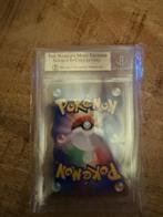 Pokémon - 1 Graded card - Pikachu 020/M-P Promo card, Event