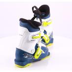 27 28 kinder skischoenen NORDICA TEAM 2, comfort fit, blue/w, Verzenden, Schoenen