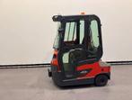 Veiling: Elektrische trekker Linde P60 Elektrisch 6000kg 201, Zakelijke goederen, Ophalen, Nieuw