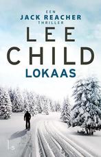 Lokaas 9789021033914, Boeken, Verzenden, Zo goed als nieuw
