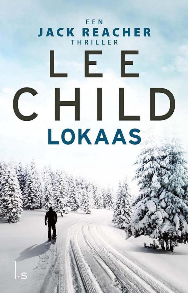 Lokaas 9789021033914, Boeken, Overige Boeken, Zo goed als nieuw, Verzenden