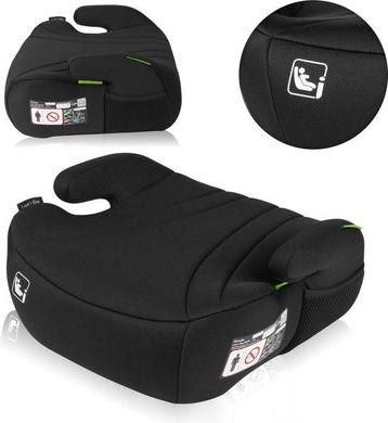 Lionelo Luuk i-Size - Zitverhoger - voor Kinderen ong. 6-... beschikbaar voor biedingen