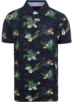 NZA Polo Nivalus Navy maat Maat 48/50 (M) Heren, Kleding | Heren, New Zealand Auckland, Nieuw, Verzenden, Maat 48/50 (M)