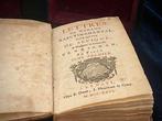 Marquise de Sévigné - Lettres de Madame Rabutin-Chantal,, Antiquités & Art, Antiquités | Livres & Manuscrits