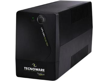 Veiling - Tecnoware UPS 750VA ERA PLUS voor PC/Modem