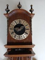 Pendule à balancier - WUBA / Warnink, Almelo - Vintage -