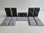 Bose - Bose cubes grey Luidsprekerset, Audio, Tv en Foto, Nieuw
