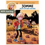 Jacht op een voetbal (door Griffo) / Jommeke door / 0 Griffo, Boeken, Verzenden, Zo goed als nieuw, Griffo