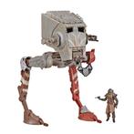 Star Wars The Mandalorian Vintage Collection Vehicle AT-ST R, Collections, Ophalen of Verzenden
