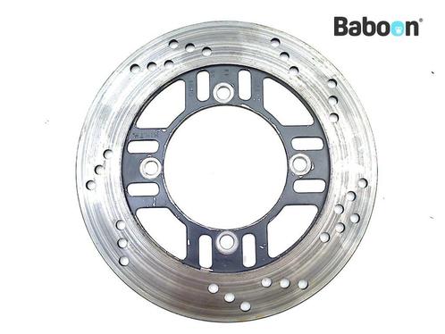 Remschijf Achter Kawasaki ZXR 400 1991-2003 (ZXR400 ZX400L), Motoren, Onderdelen | Kawasaki, Gebruikt, Verzenden