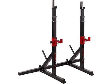 Veiling - Ultrasport Power Rack, fitness-rack beschikbaar voor biedingen