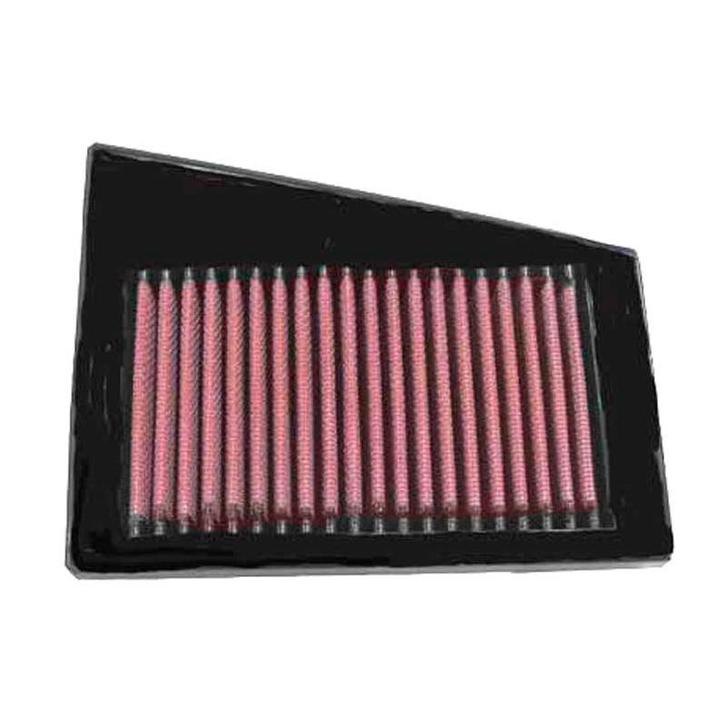 K&N Vervangingsluchtfilter | Renault Megane/Clio 16v 1999- (, Auto-onderdelen, Motor en Toebehoren, Nieuw, Verzenden