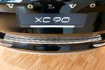 Achterbumperbeschermer | Volvo | XC90 14- 5d suv. | RVS zwar, Verzenden, Nieuw