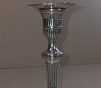 Chandelier - Argent 833 - Porto Coroa, Antiek en Kunst