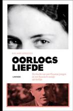 Oorlogsliefde 9789020997729 Roland Bergeys, Boeken, Verzenden, Gelezen, Roland Bergeys