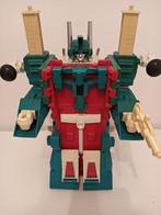 Hasbro - Speelgoed robot TRANSFORMERS ULTRA MAGNUS/CONVOY -