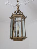 Lanterne - Laiton - Bronzo, Antiquités & Art