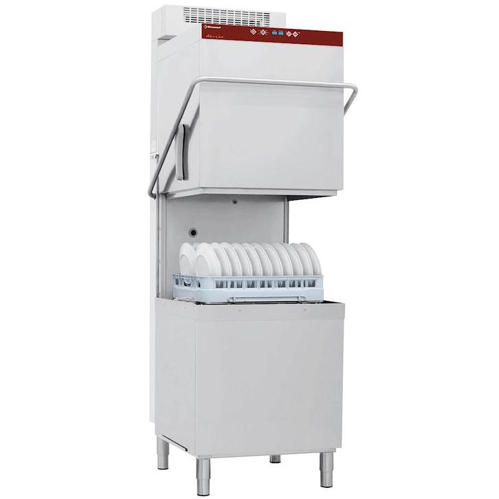 Doorschuifvaatwasser | BEST WASH | Energiezuinig, Articles professionnels, Horeca | Équipement de cuisine, Envoi