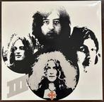 Led Zeppelin - Led Zeppelin III 2014 remastered heavy vinyl