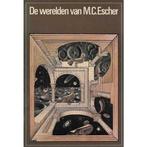 De werelden van M.C. Escher 9789029062985, Gelezen, J.L. Locher, M.C. Escher, Verzenden