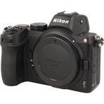 Nikon Z5 body occasion, TV, Hi-fi & Vidéo, Appareils photo numériques, Verzenden