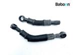Olieleiding Suzuki SV 1000 S / N 2003-2007 (SV1000N SV1000S, Motoren, Verzenden, Gebruikt