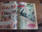 Tintin - Recueil N°23 - 1 Album - Eerste druk - 1955, Boeken, Nieuw