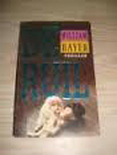 Ruil - Bayer 9789024515806, Livres, Thrillers, Envoi