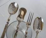 Antique French - Hors doeuvre set - Parijs 1840