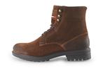 Pantofola dOro Wandelschoenen in maat 42 Bruin | 5% extra, Bruin, Verzenden, Zo goed als nieuw, Pantofola d'Oro