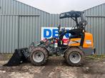 DEMO Giant G1500 X-tra, Articles professionnels
