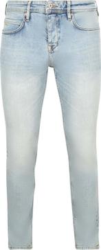 2dekans | McGregor Jeans - Light Blue Denim - Slim Fit -, Vêtements | Femmes, Culottes & Pantalons, Ophalen of Verzenden
