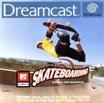 MTV Sports Skateboarding Featuring Andy Macdonald-Standaard, Ophalen of Verzenden, Nieuw
