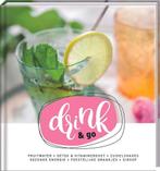 Drink & go 9789463330268 Floor van Dinteren, Boeken, Verzenden, Zo goed als nieuw, Floor van Dinteren