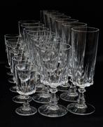 Crystal DArques - Drinkservies voor 6 (18) - Louvre -