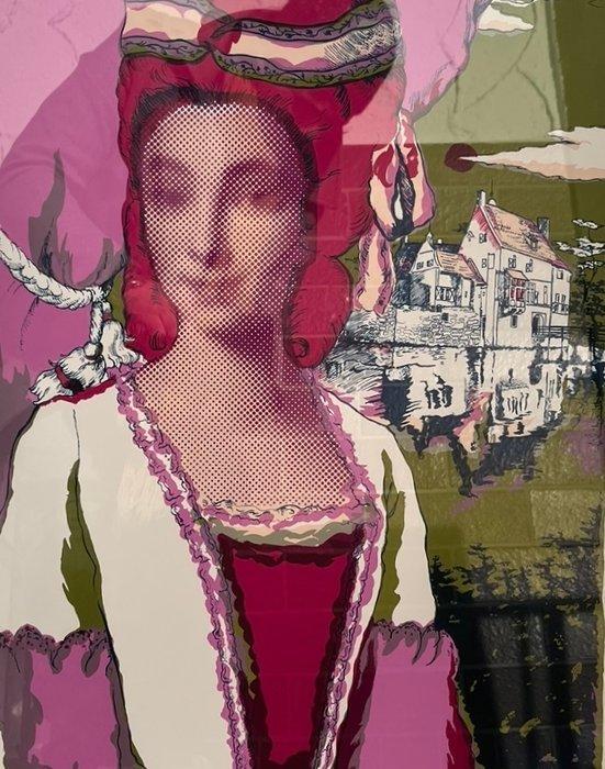 Sala Lieber (1980) - Elisabeth, Antiek en Kunst, Antiek | Overige Antiek